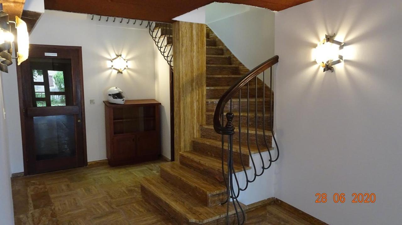 Au Pont De La Gineze Bed & Breakfast Barjac  Ngoại thất bức ảnh